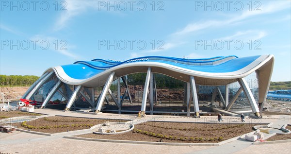 Oceanarium