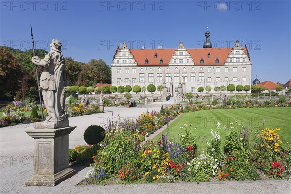 Weikersheim Castle