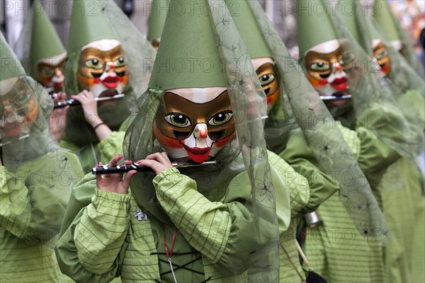 Basler Fasnacht