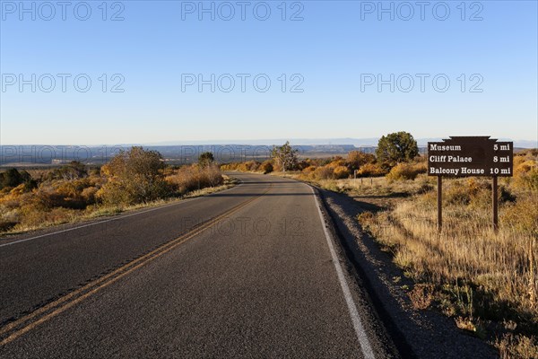 Country Road