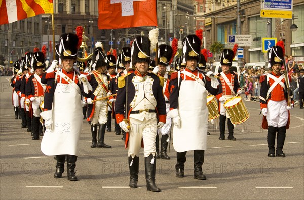 International Military Music Festival â€œSpasskaya Towerâ€