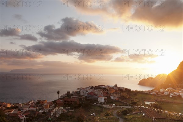 Agulo