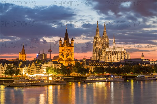 Historic centre with Cathedral