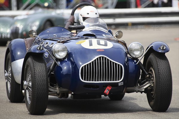 Allard J2