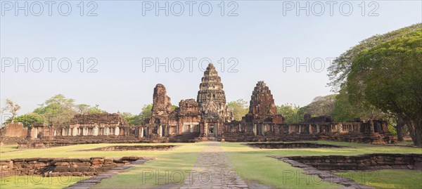 Prasat Hin Phimai temple