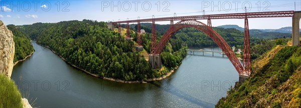 Garabit Viaduct