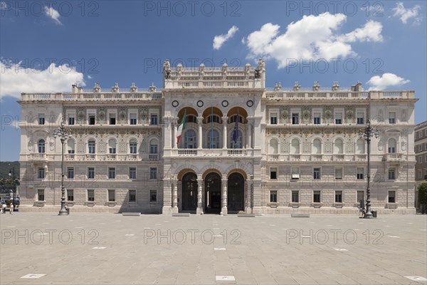 Palazzo del Governo