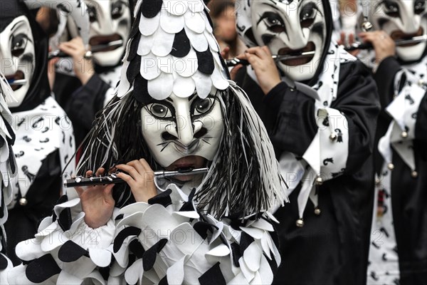 Basler Fasnacht