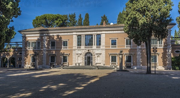 Villa Massimo