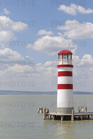 Lake Neusiedl