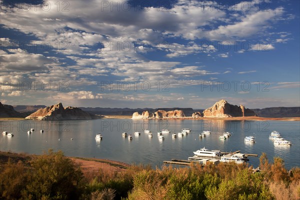 Lake Powell