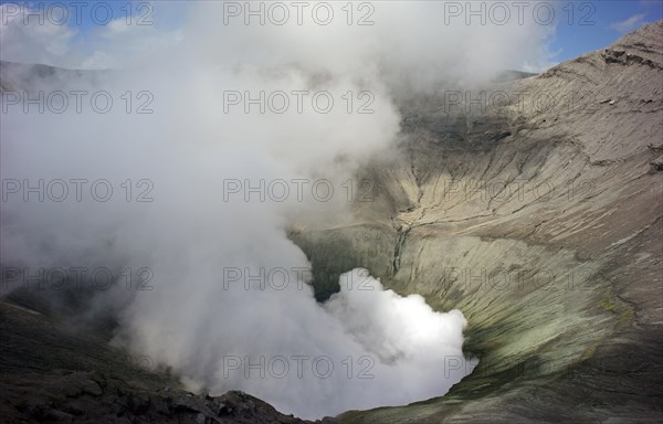 Volcano