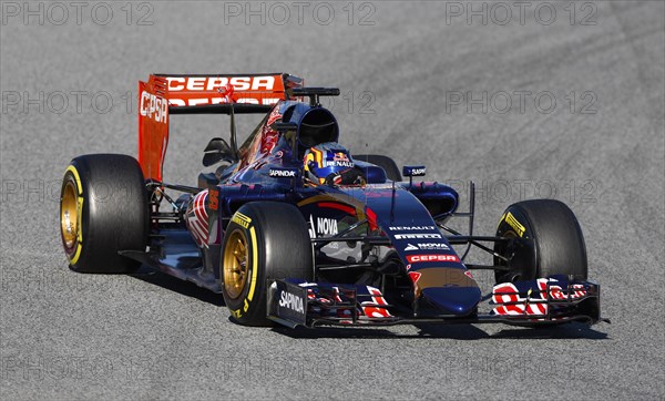 Carlos Sainz Jr.