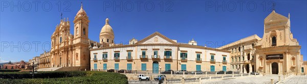 Santi Nicola e Corrado cathedral