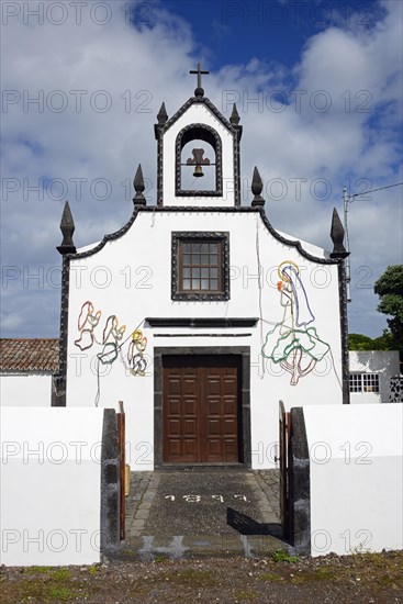 Ermida de Nossa Senhora do Rosario chapel