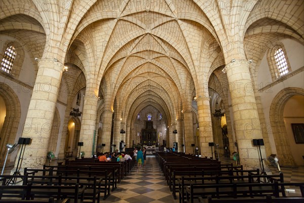 Basilica Cathedral of Santa Maria la Menor