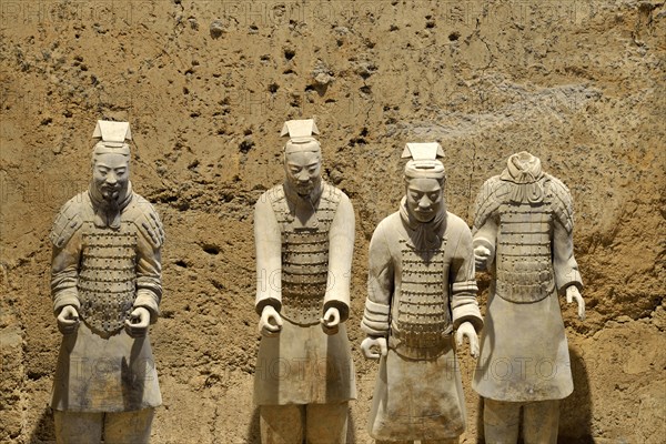 Terracotta Army