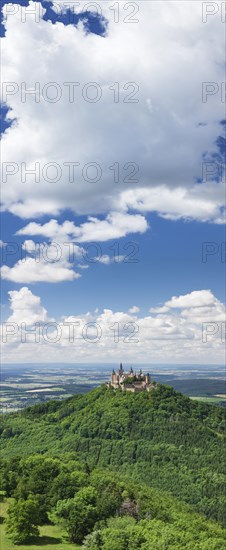 Hohenzollern Castle