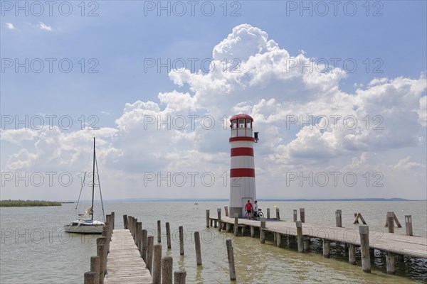 Lake Neusiedl