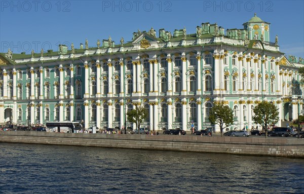 Winter Palace