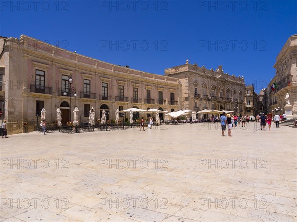 Cathedral Square