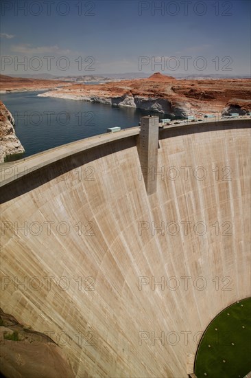 Glen Canyon Dam