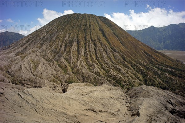 Mount Batok