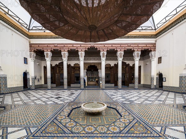 Ben Youssef History Museum