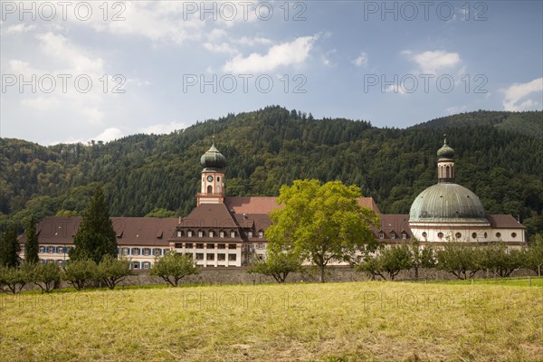 St. Trudpert's Abbey