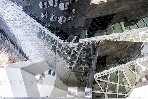 Porsche Museum
