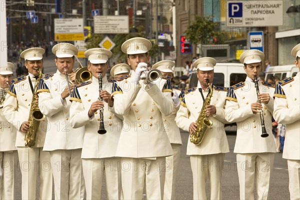 International Military Music Festival “Spasskaya Towerâ€