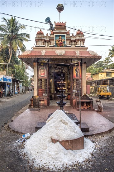 Durga Temple