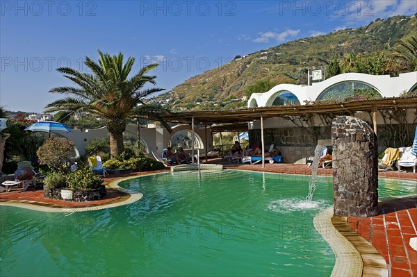 Tropical Thermal Park