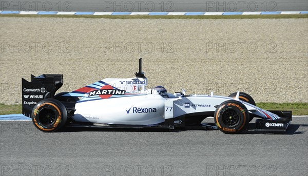 Valtteri Bottas