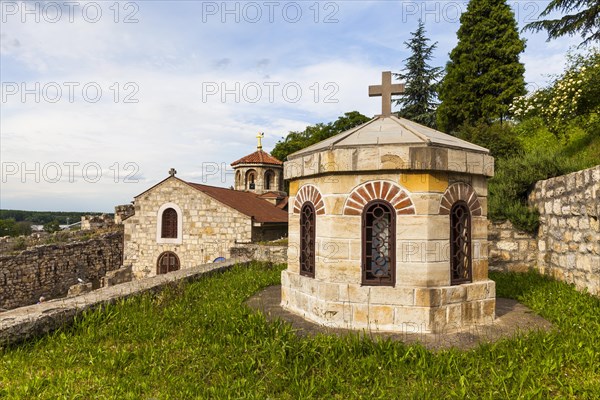 Belgrade Fortress