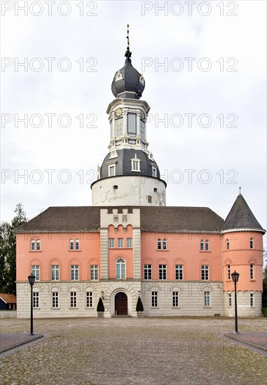 Jever Castle