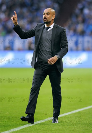 Josep Pep Guardiola