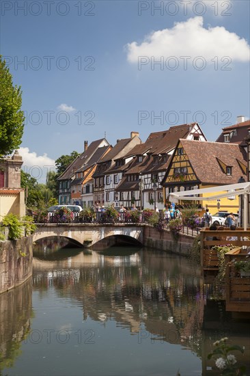 La Petite Venise