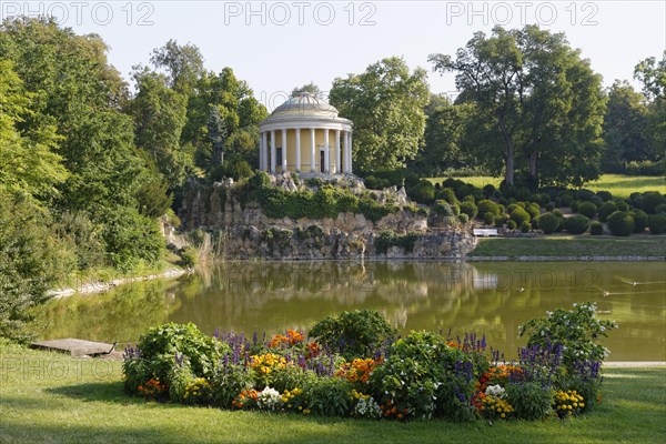 Leopoldine Temple