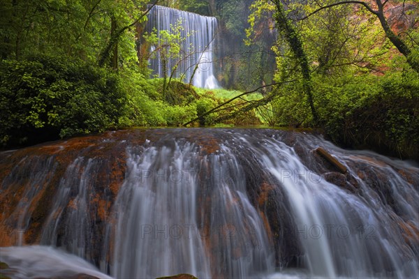 Waterfall