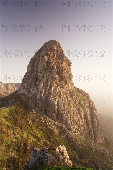 Roque de Agando