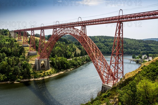 Garabit Viaduct