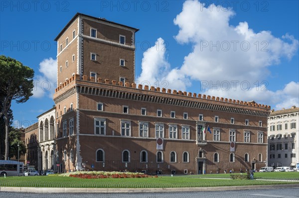 Palazzo Venezia