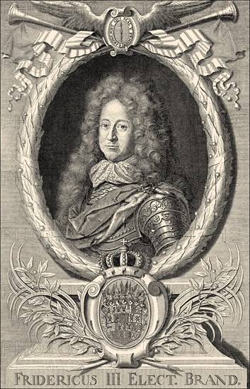 Frederick I of Prussia