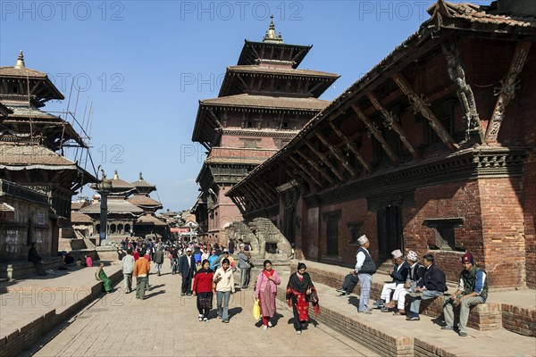 Durbar Square