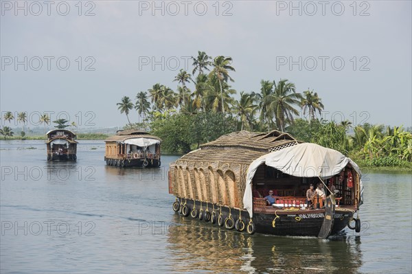 Houseboats