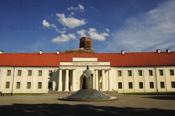 National Museum of Lithuania