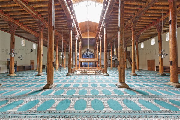 Esrefoglu Mosque