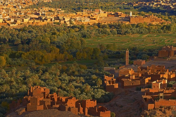 Old Kasbah