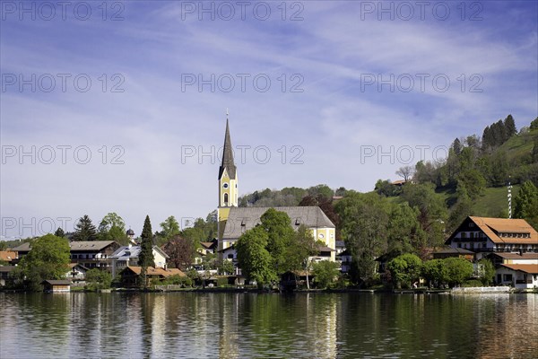 Sixtus Church